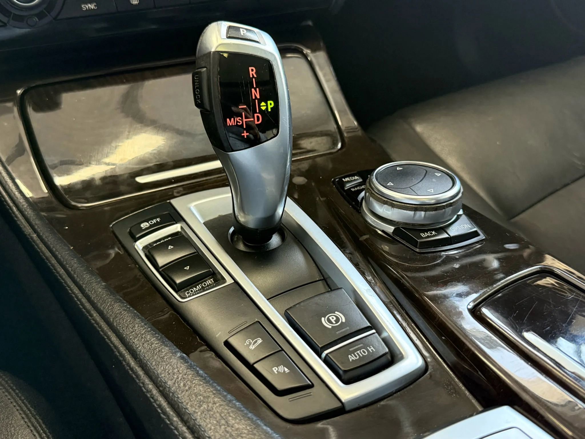 Used 2015 BMW 528i xDrive Sedan image 17