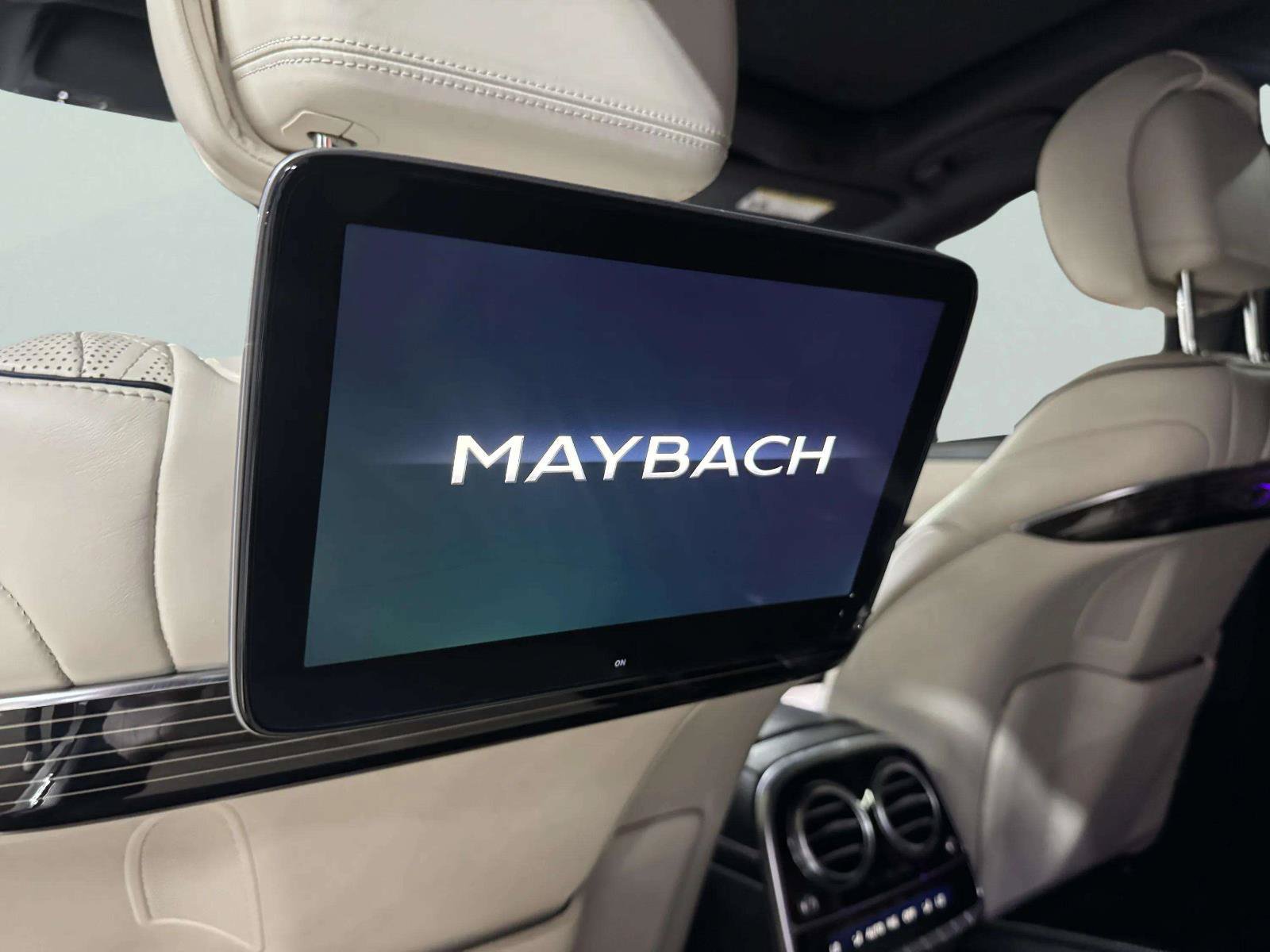 Used 2019 Mercedes-Benz Maybach S 560 4MATIC image 53