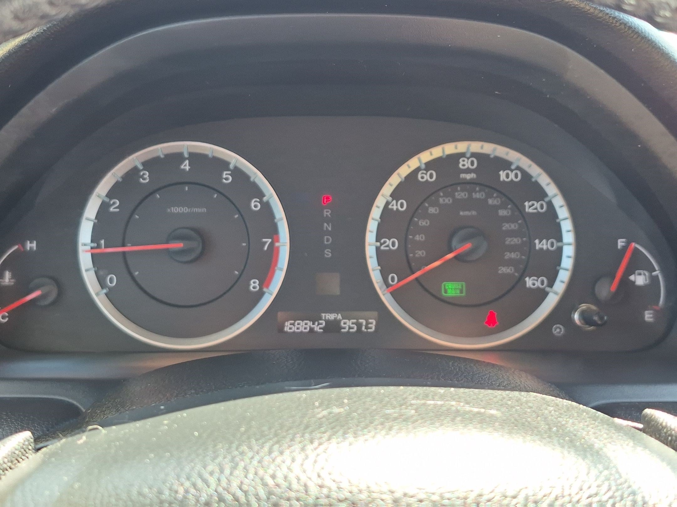 Used 2012 Honda Accord EX-L image 20