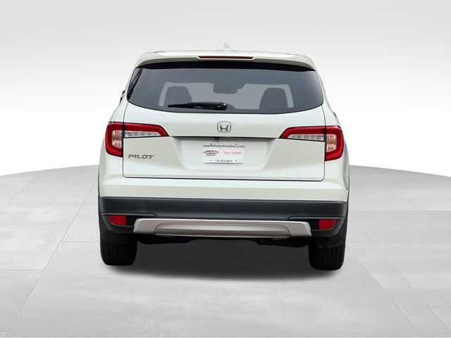 Used 2019 Honda Pilot EX-L image 4