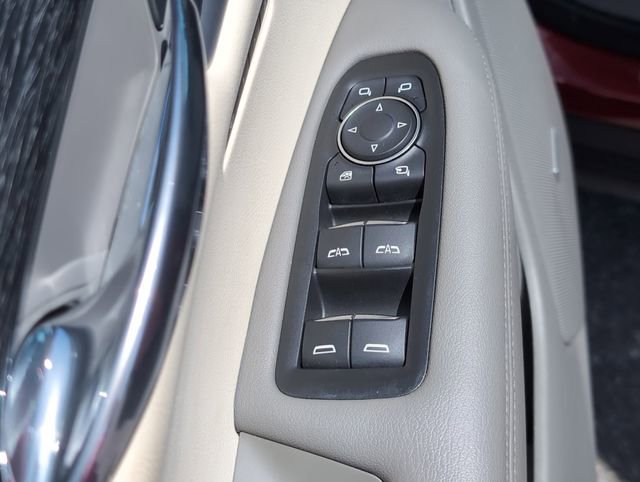 Used 2022 Cadillac XT6 Premium Luxury w/ Technology Package image 16