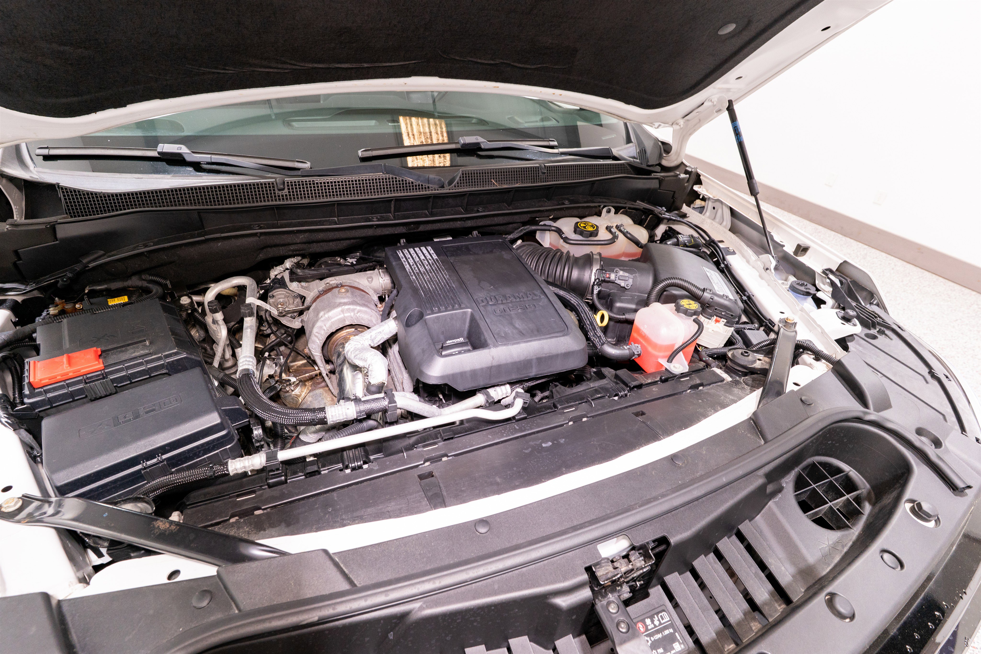 Used 2021 Chevrolet Tahoe RST w/ Rear Media and Nav Package image 38