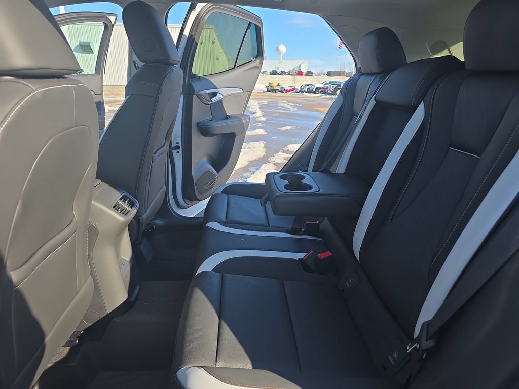 New 2026 Buick Envision Sport Touring AWD/4WD image 15