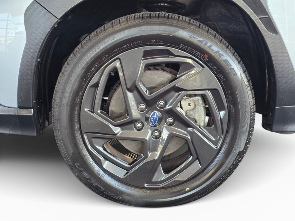 Used 2024 Subaru Crosstrek 2.5i Sport AWD/4WD image 11