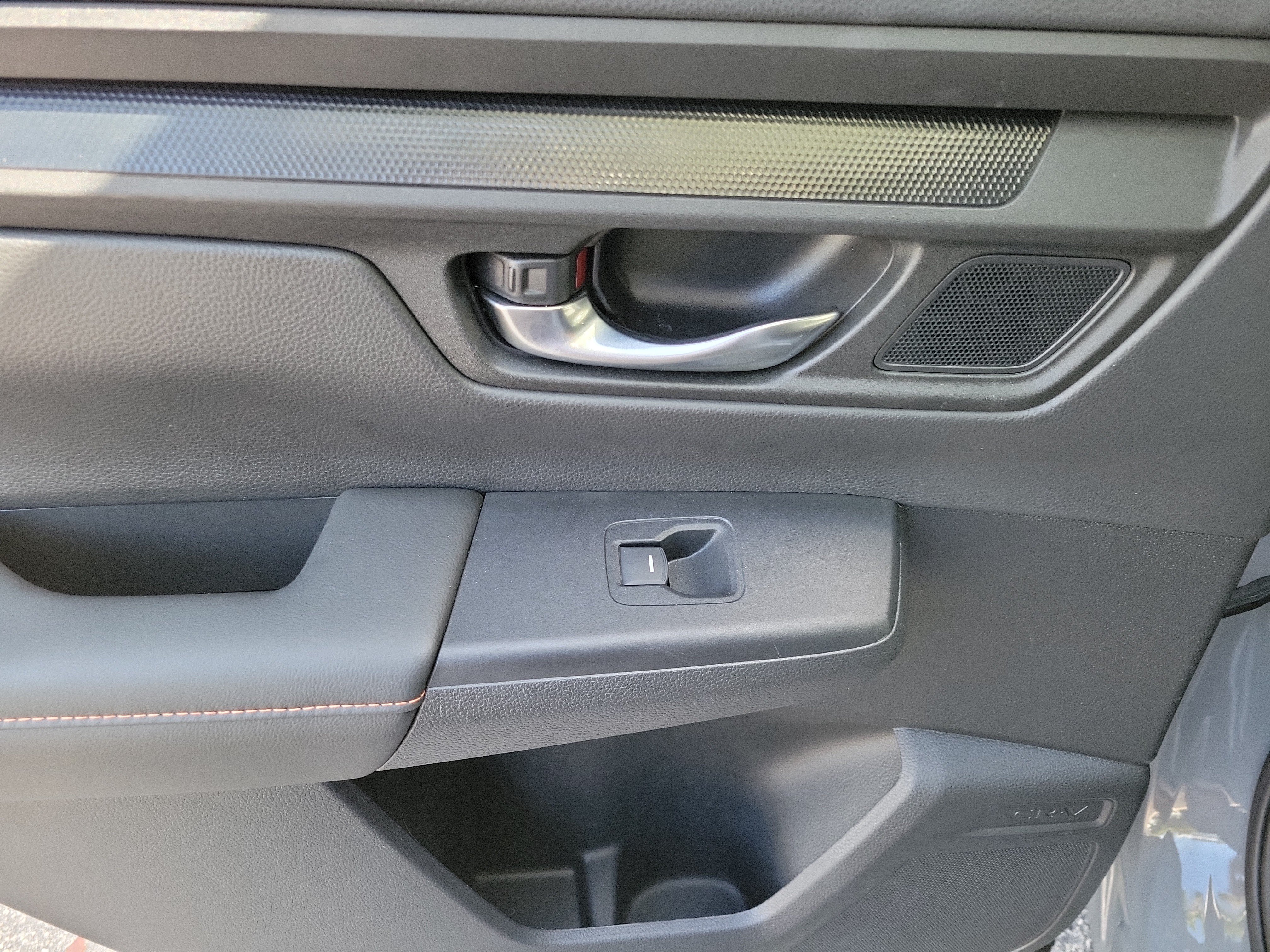 Used 2024 Honda CR-V Sport-L image 10
