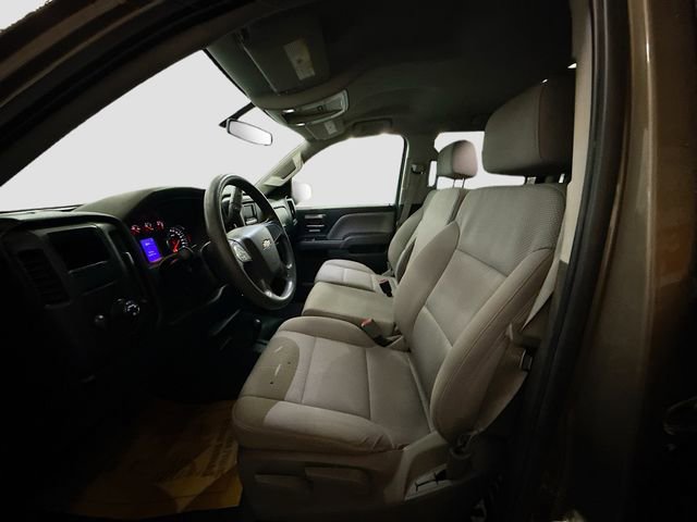 Used 2015 Chevrolet Silverado 1500 W/T AWD/4WD image 18