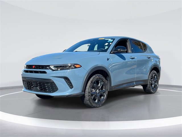 Used 2024 Dodge Hornet GT w/ GT Blacktop Package