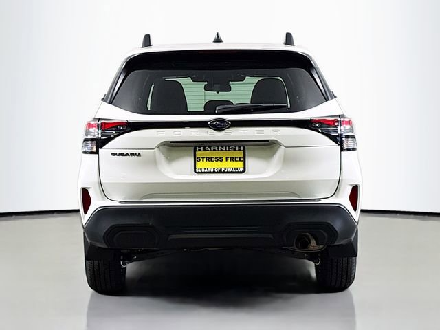 New 2026 Subaru Forester Premium image 6