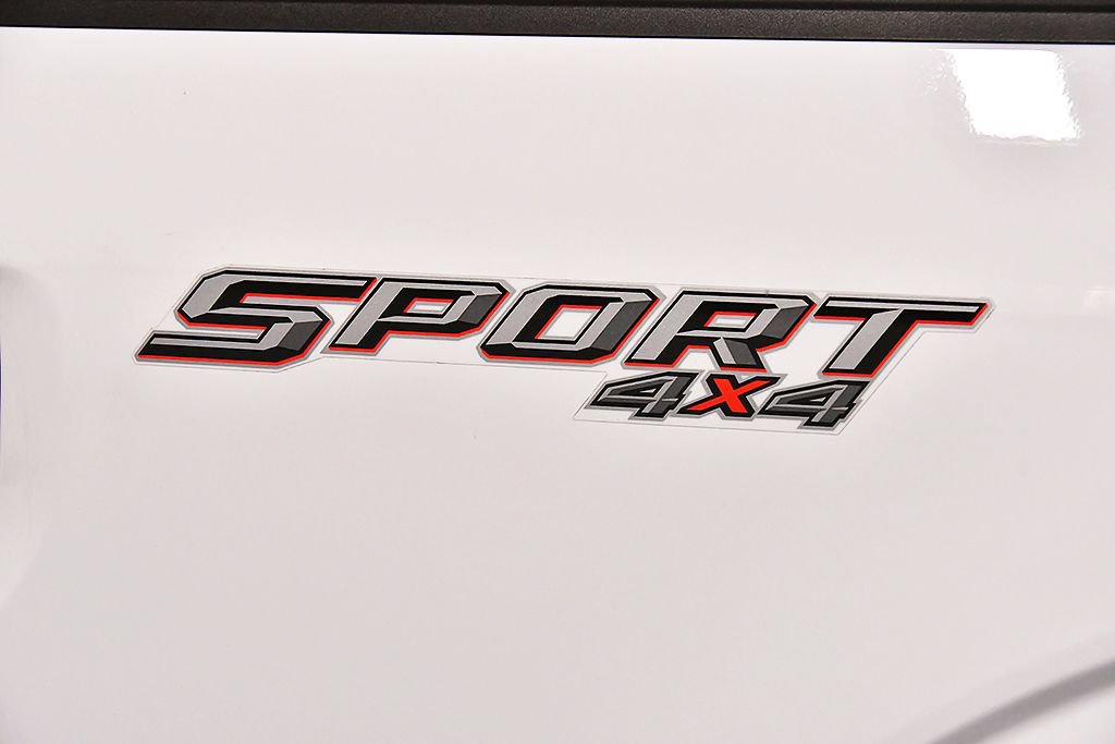 Used 2023 Ford F150 XLT w/ Equipment Group 302A High AWD/4WD image 11