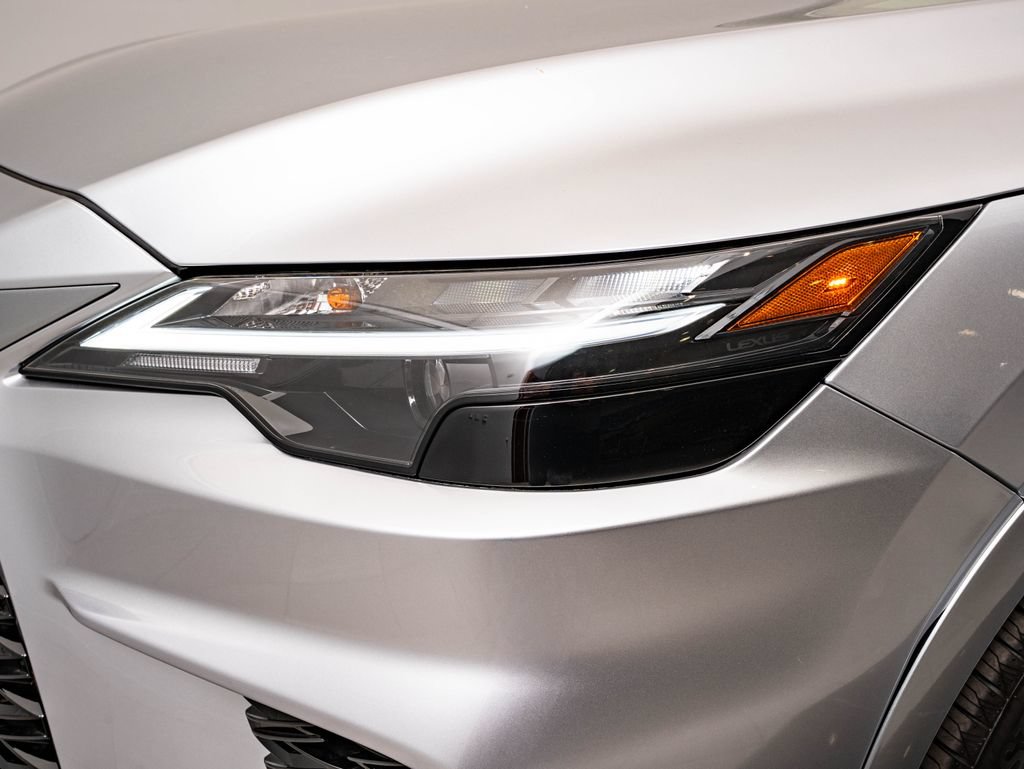 New 2026 Lexus RX 350h AWD/4WD image 15