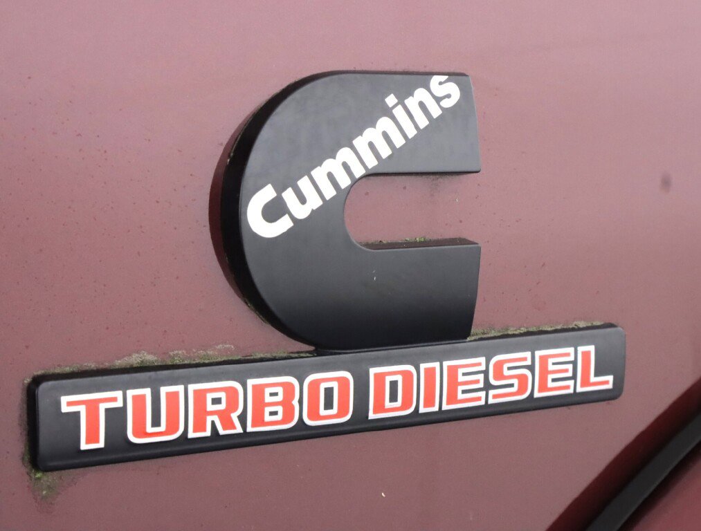 Used 2016 RAM 3500 Laramie w/ Sport Appearance Group image 36