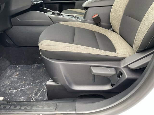 New 2025 Ford Bronco Sport Big Bend image 13