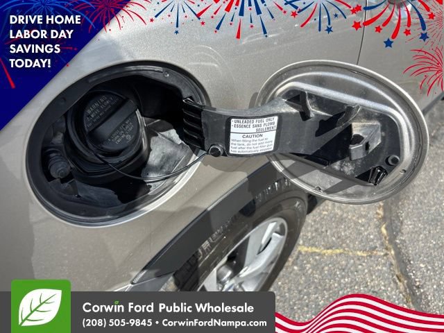 Used 2019 Subaru Ascent Premium w/ Popular Package #3 AWD/4WD image 10