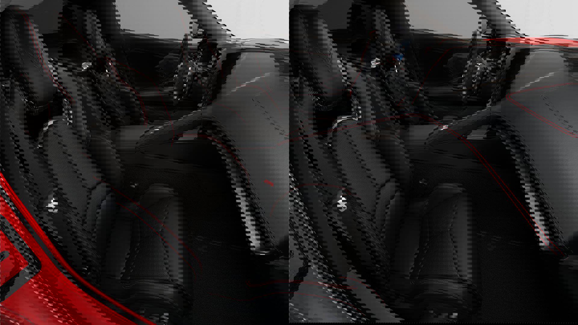 New 2026 Chevrolet Corvette Stingray Preferred Cpe w/ Z51 Performance Package image 70