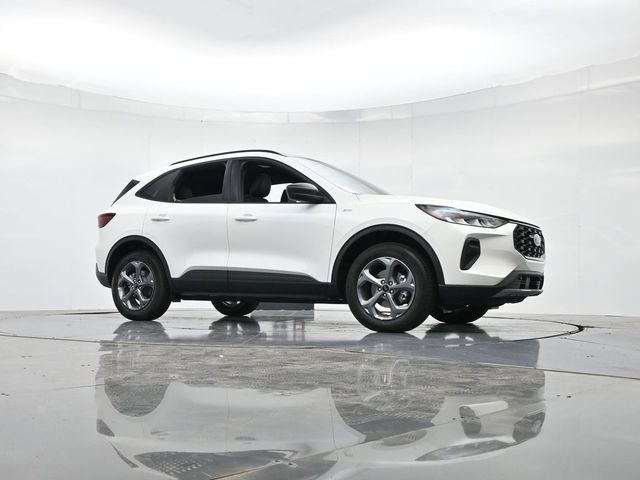New 2026 Ford Escape ST-Line w/ Tech Pack #1 image 34