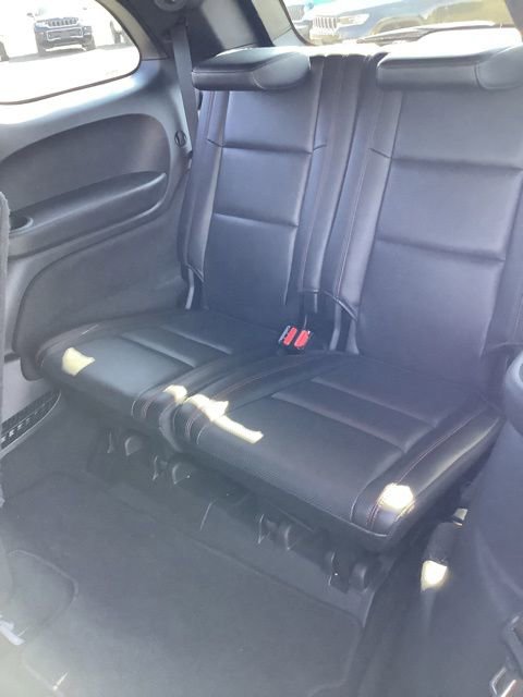 Certified 2025 Dodge Durango GT image 21