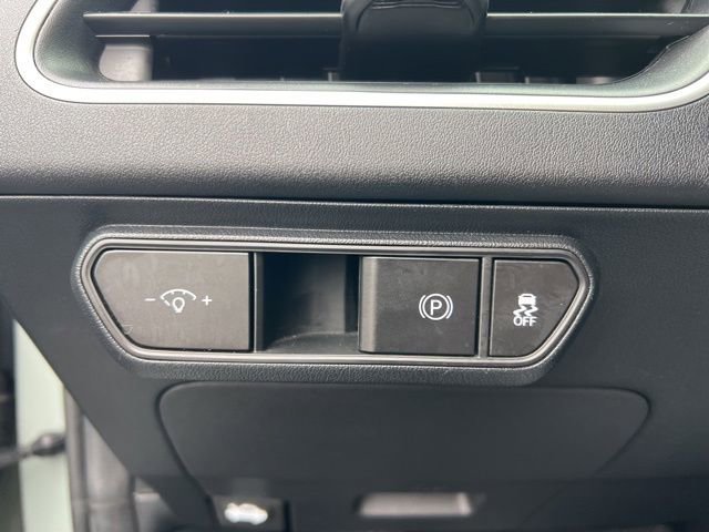 Certified 2025 Kia K4 LXS image 10