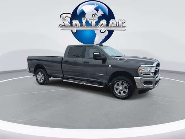 Used 2024 RAM 3500 Big Horn image 2