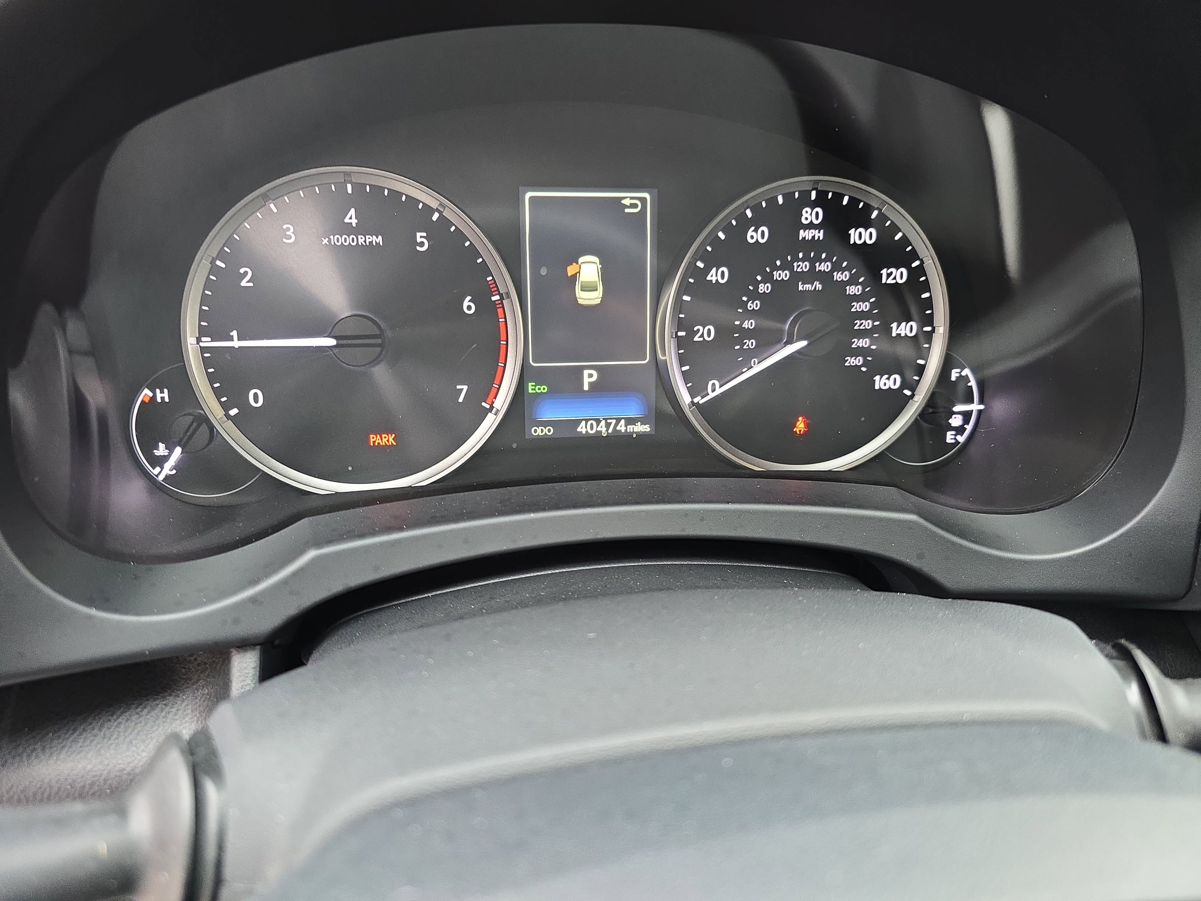 Used 2022 Lexus IS 300 w/ Premium Package image 19