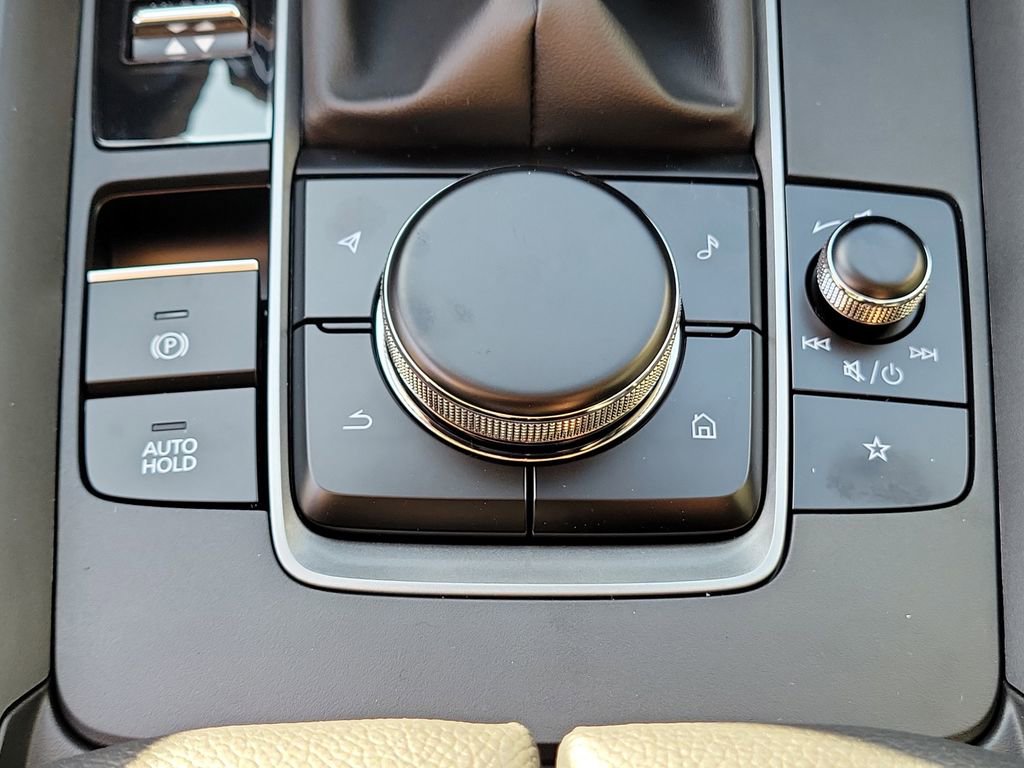 New 2026 MAZDA CX-50 AWD 2.5 S w/ Cargo Package image 32