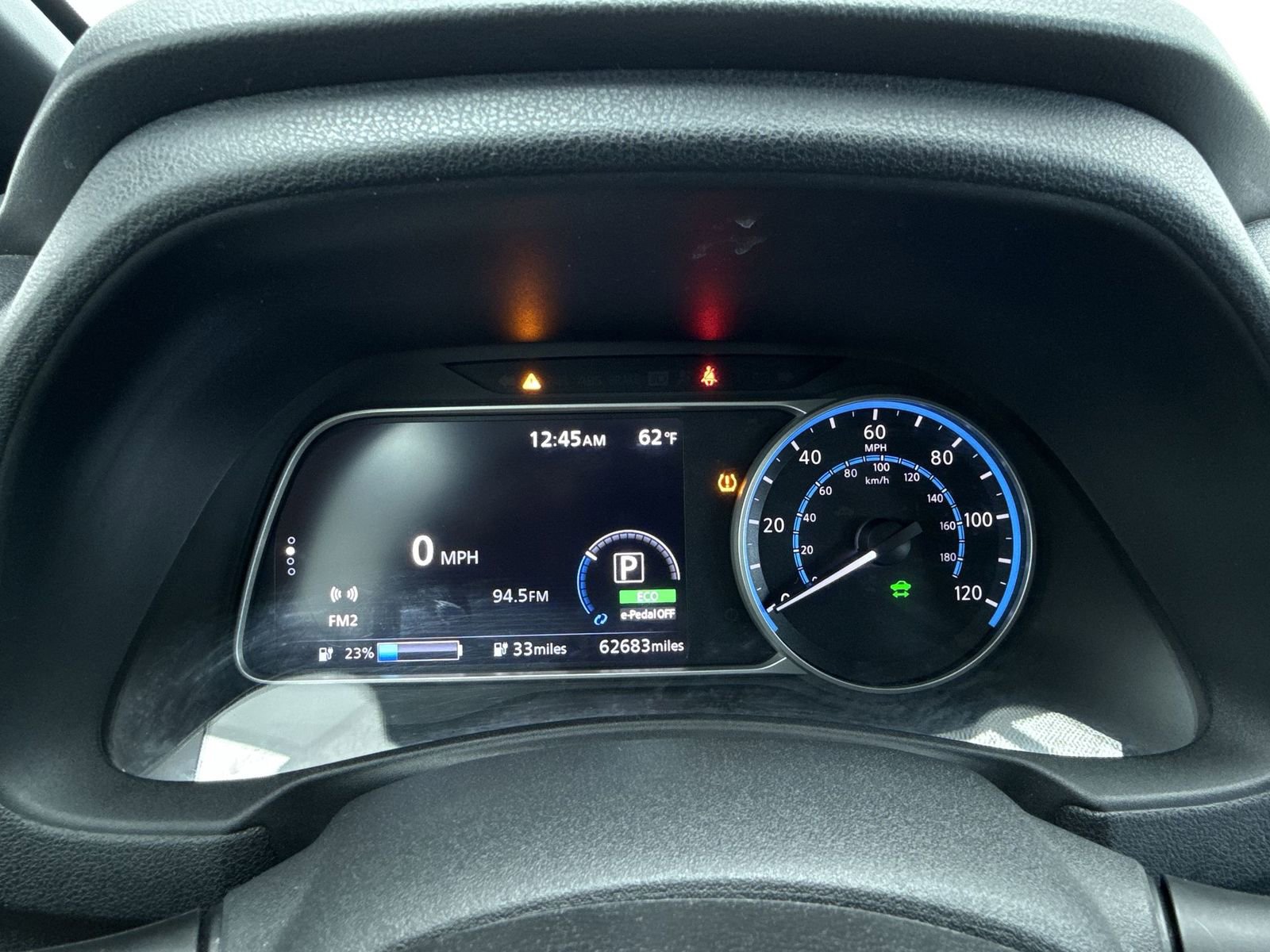 Used 2019 Nissan Leaf S w/ S Charge Package image 20