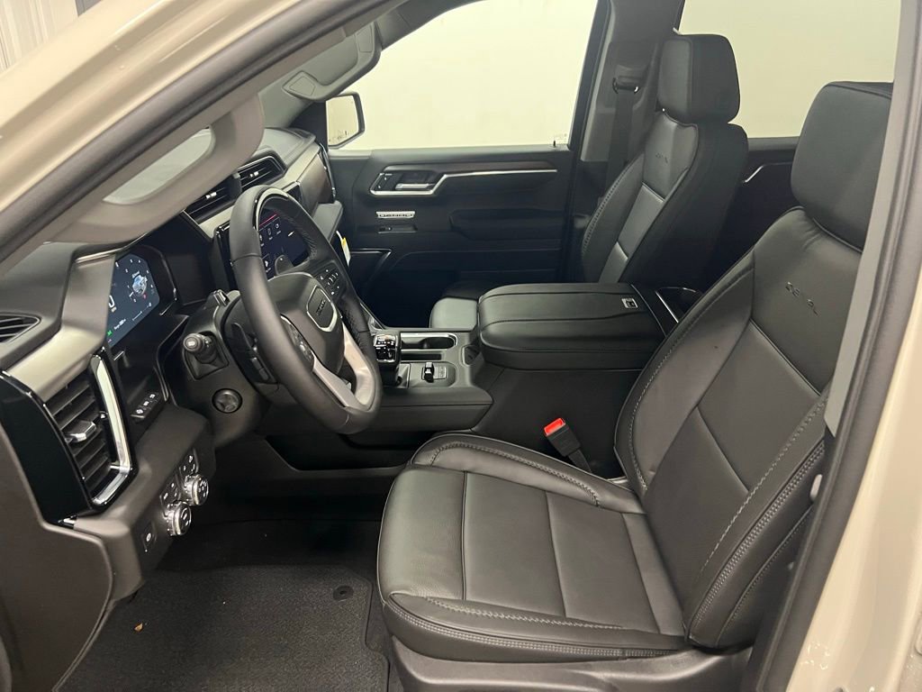 New 2026 GMC Sierra 1500 Denali w/ Technology Package image 32
