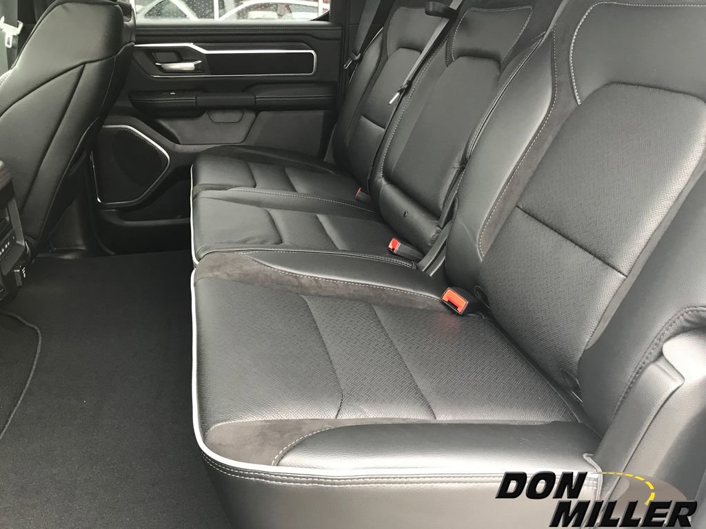 New 2026 RAM 1500 Laramie image 29