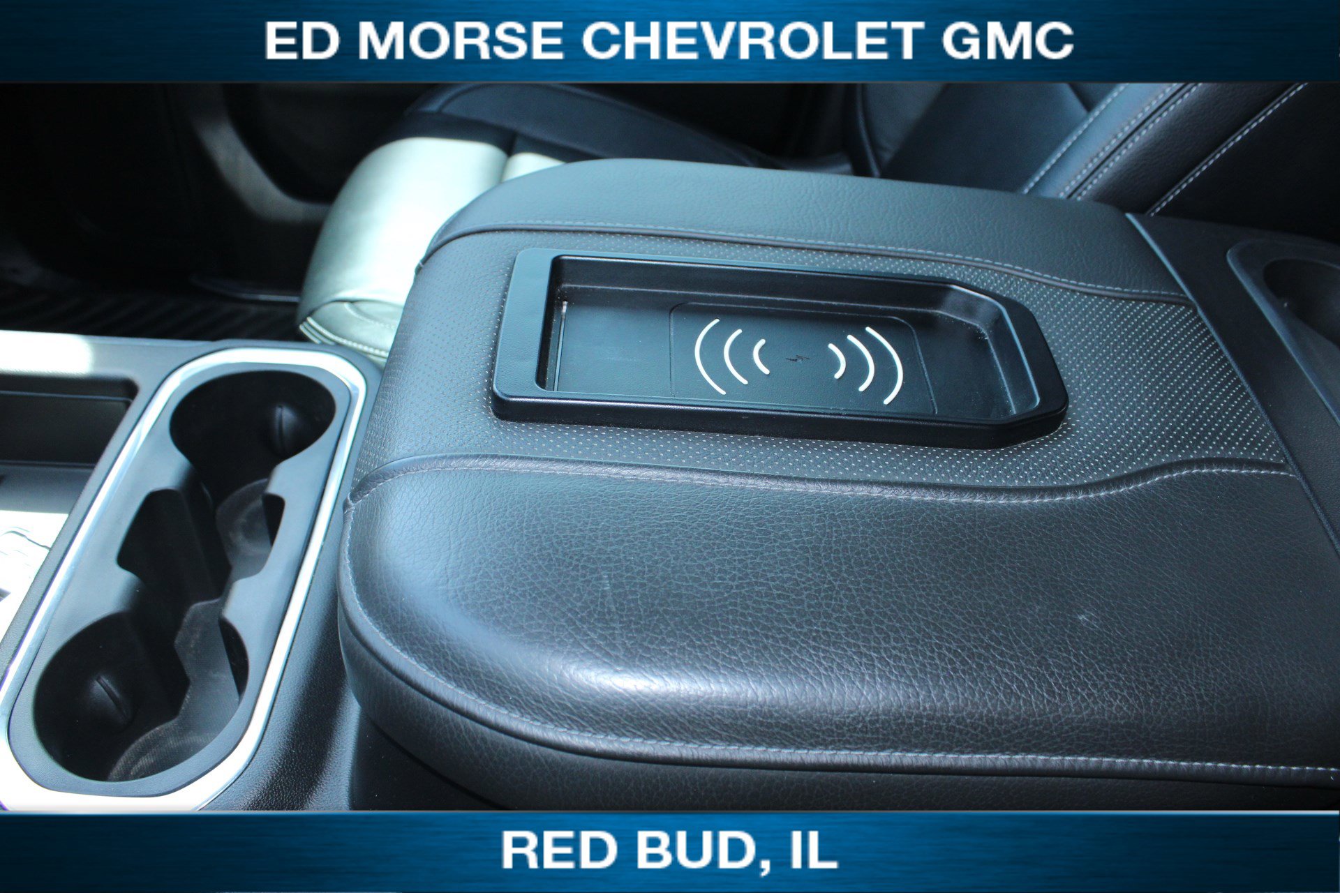 Used 2021 GMC Sierra 1500 Elevation image 22