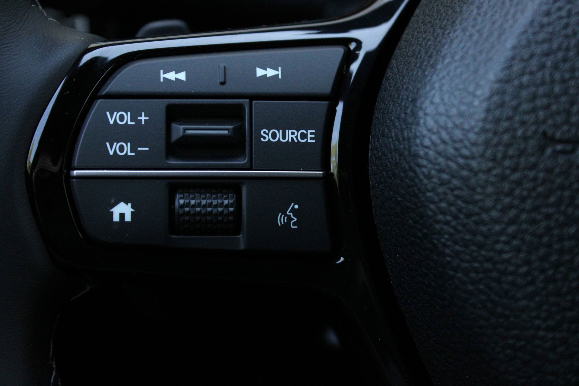 New 2026 Honda Civic Sport image 28