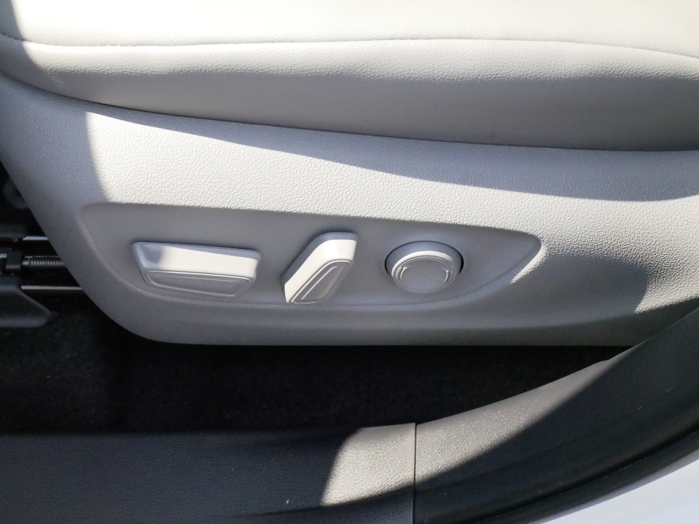 Certified 2026 Toyota Highlander XLE AWD/4WD image 20