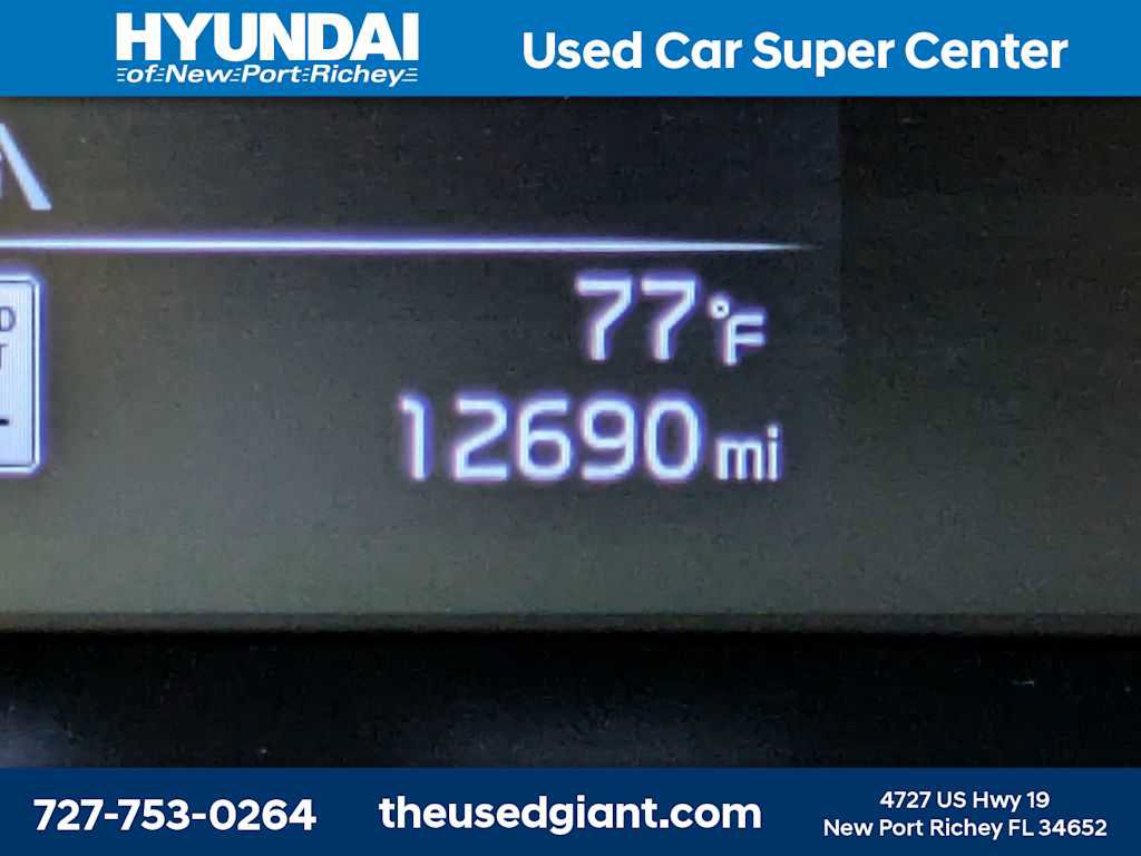 Used 2023 Kia Soul S image 32