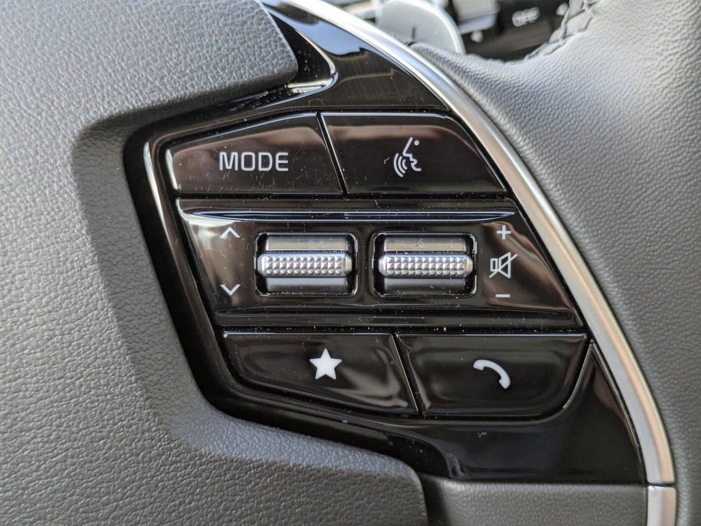 Used 2025 Kia Niro EX image 26