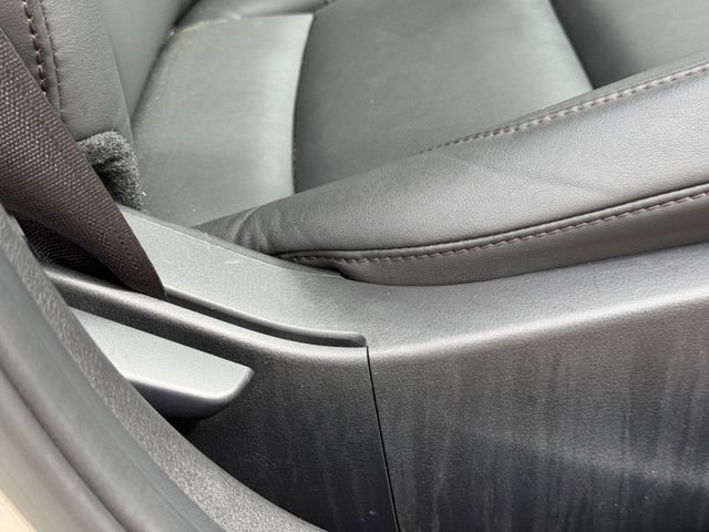 Used 2025 MAZDA MAZDA3 s FWD image 30