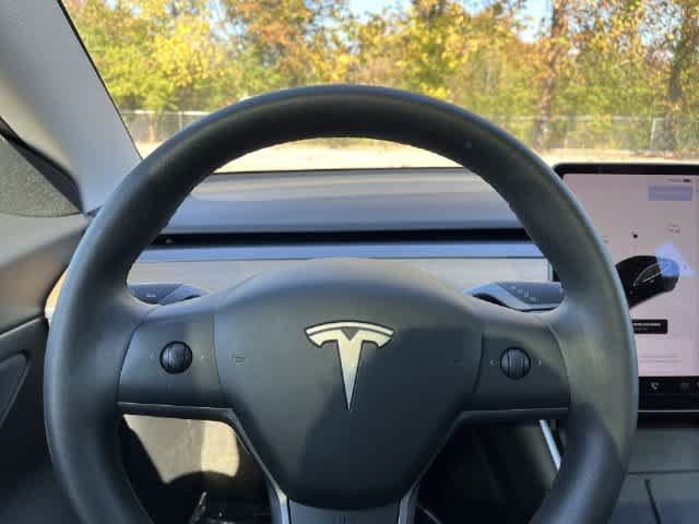 Used 2020 Tesla Model 3 Standard Range RWD image 20
