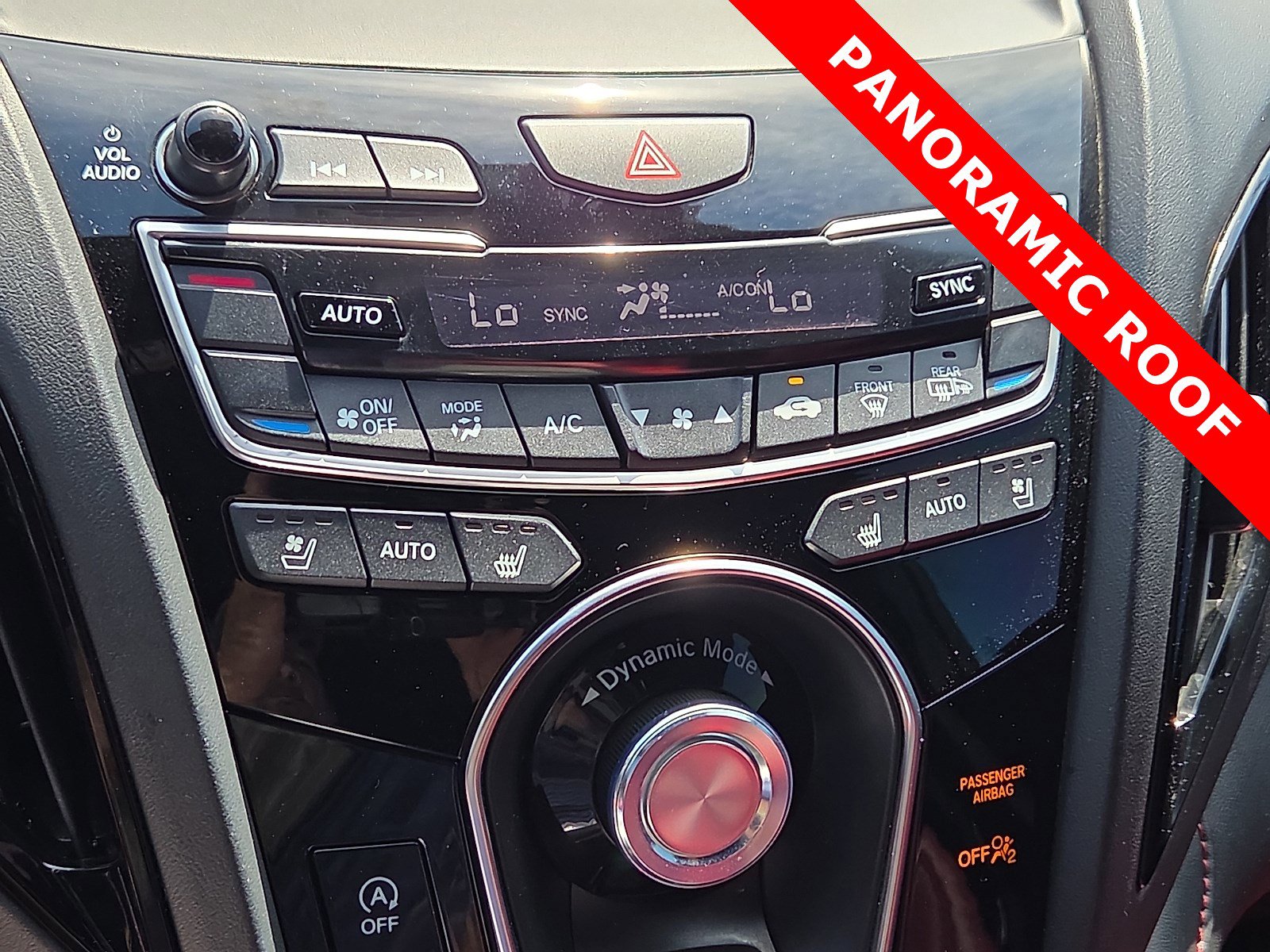 Used 2024 Acura RDX A-Spec AWD/4WD image 19