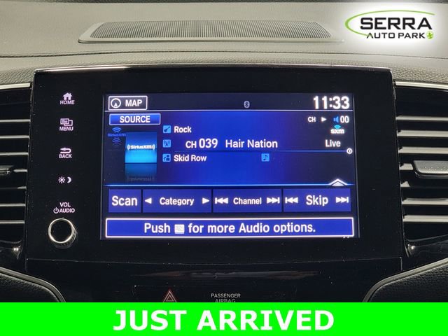 Certified 2023 Honda Ridgeline RTL-E image 19