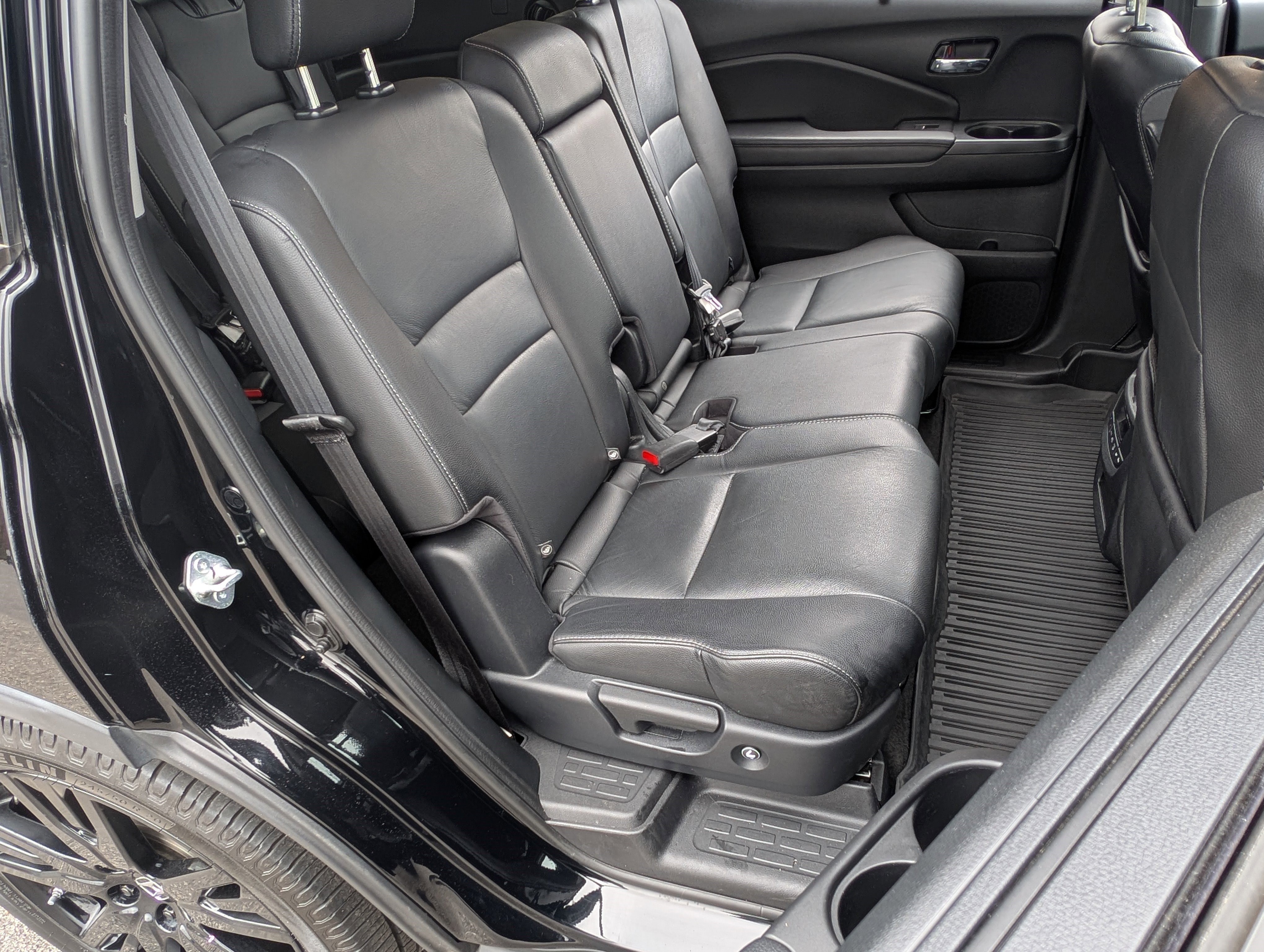 Used 2022 Honda Pilot Special Edition image 21