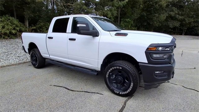 Used 2025 RAM 2500 Tradesman image 2