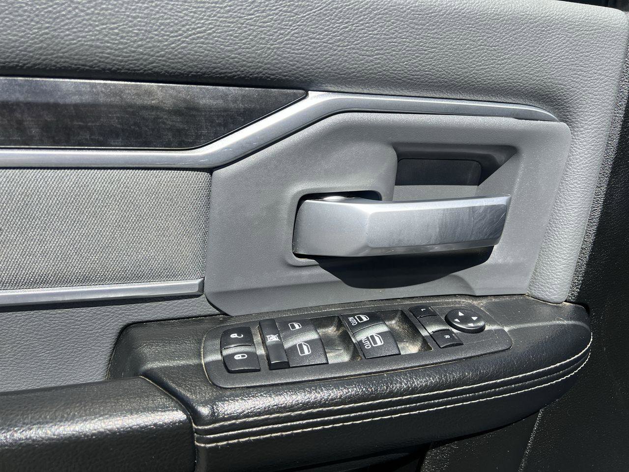 Used 2022 RAM 2500 Big Horn image 23