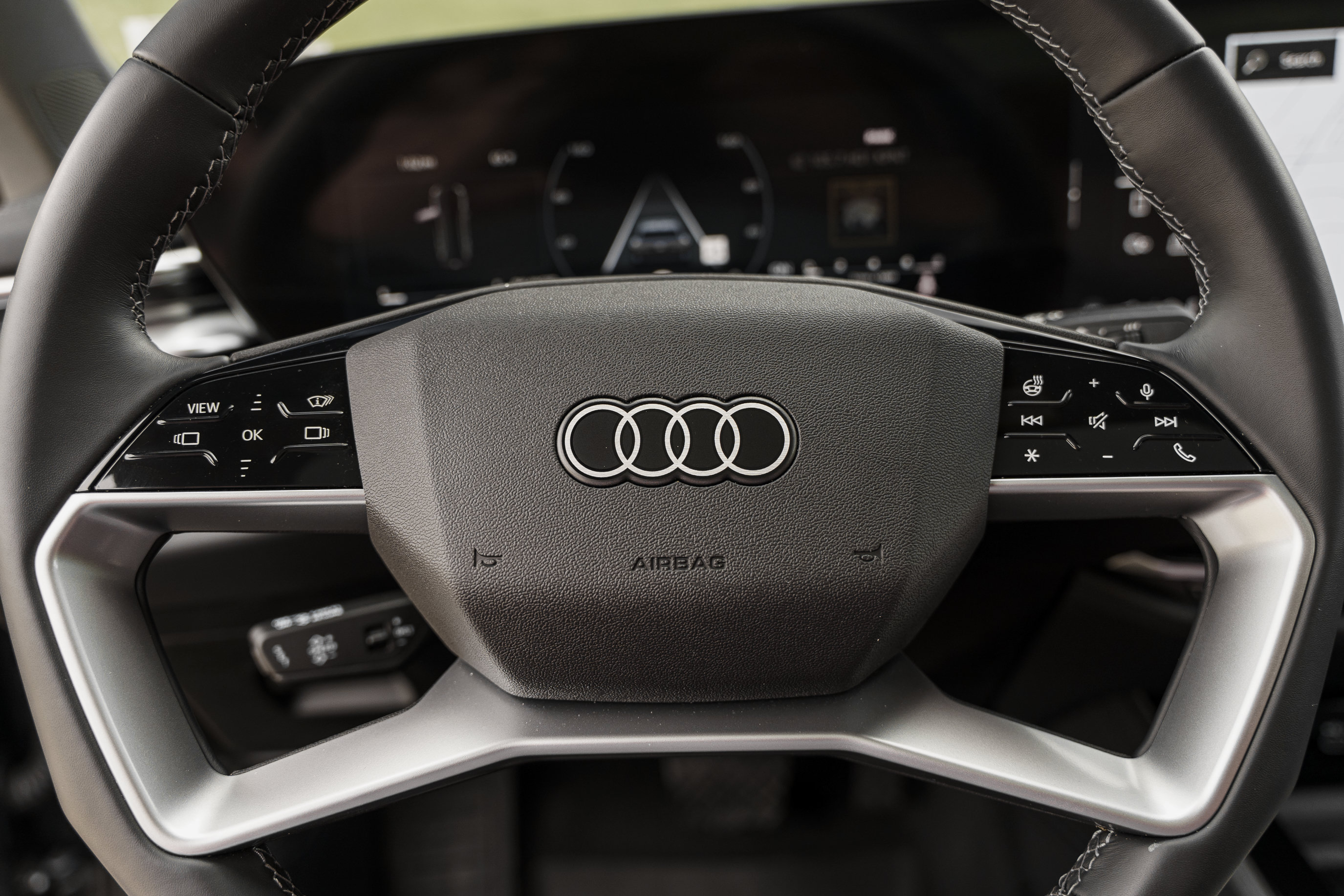 Certified 2026 Audi A6 Premium Plus w/ Premium Plus Package AWD/4WD image 17