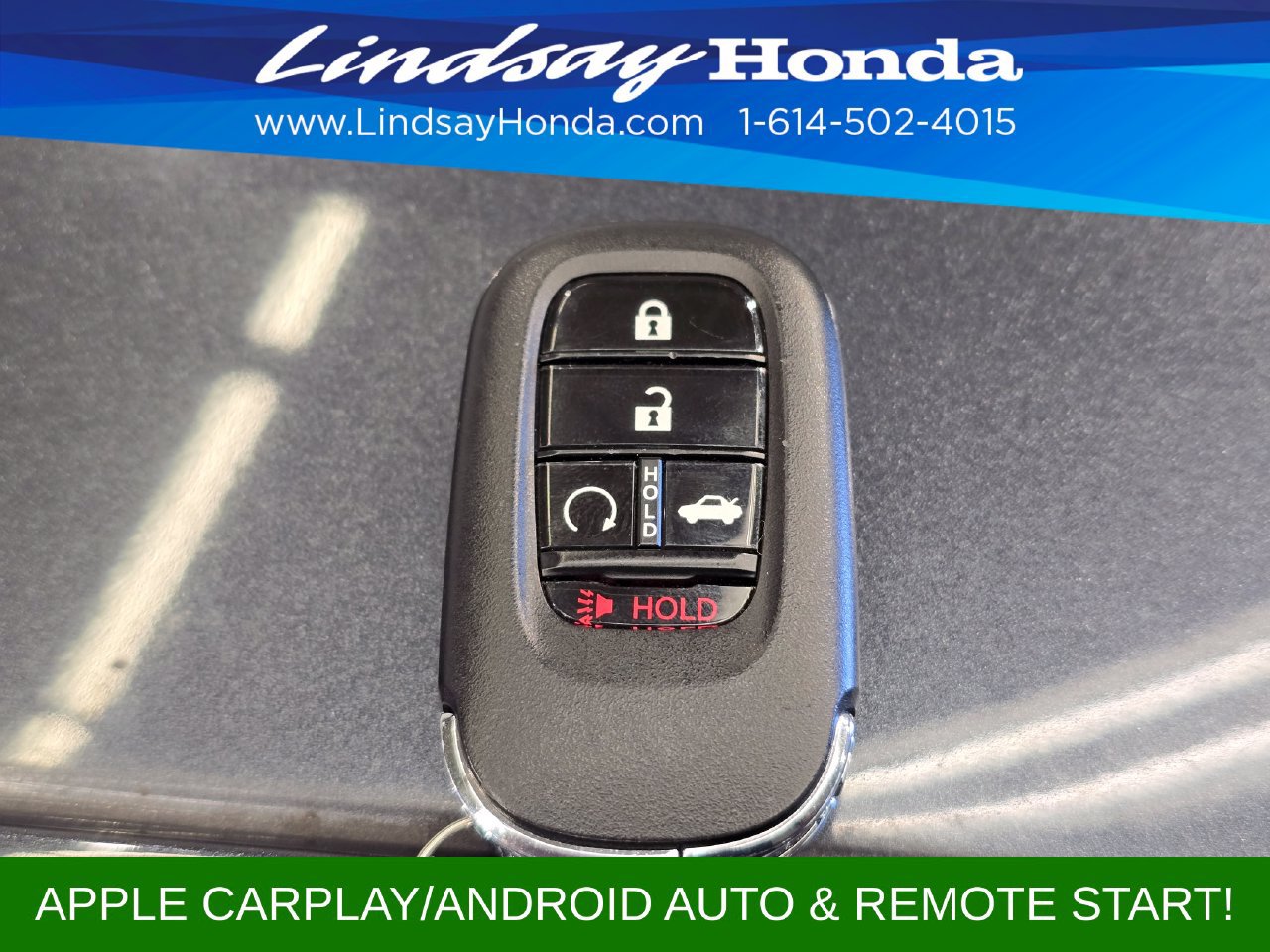 Used 2024 Honda Civic Sport image 22