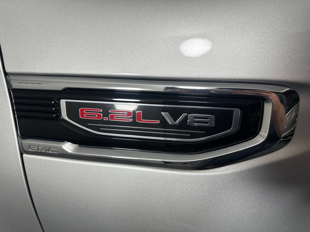 Used 2020 GMC Sierra 1500 SLT w/ SLT Premium Plus Package AWD/4WD image 13