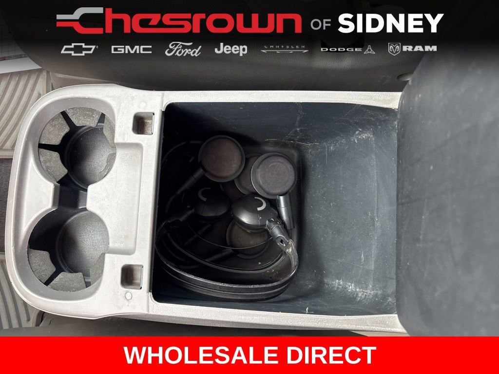 Used 2015 Honda Odyssey EX-L image 18