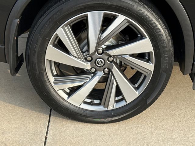Used 2020 Nissan Murano SL w/ Cargo Package FWD image 9