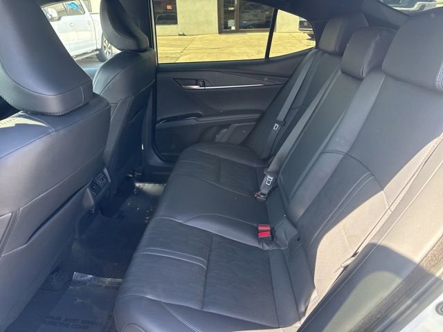 Used 2025 Toyota Camry XSE image 24