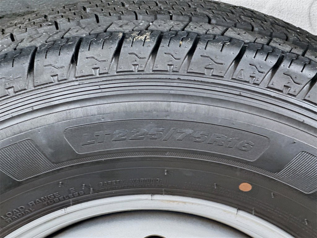 Used 2023 RAM ProMaster 2500 image 31