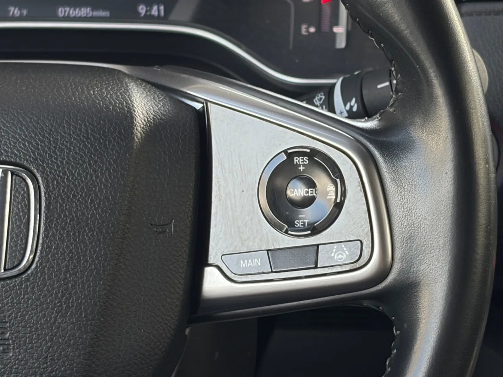 Used 2019 Honda CR-V EX-L image 29