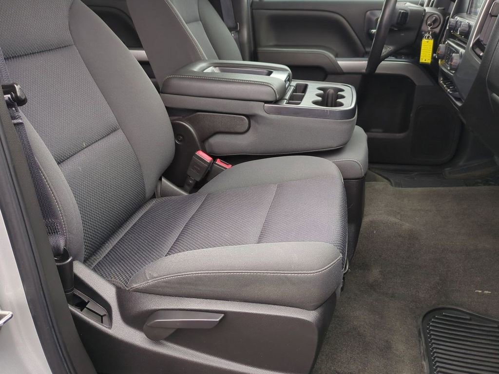 Used 2017 Chevrolet Silverado 1500 LT image 23