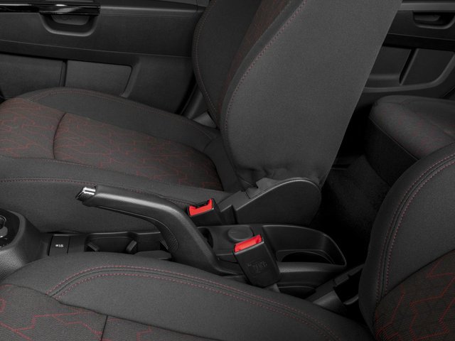 Used 2017 Chevrolet Sonic LT FWD image 18