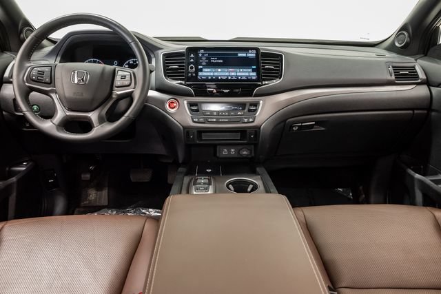 Used 2025 Honda Ridgeline RTL image 28